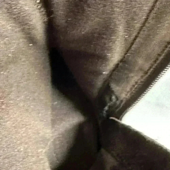 Coach Juniper Brown Suede Signature Jacquard Winter Boots Women's Size 8B - Picture 8 of 13